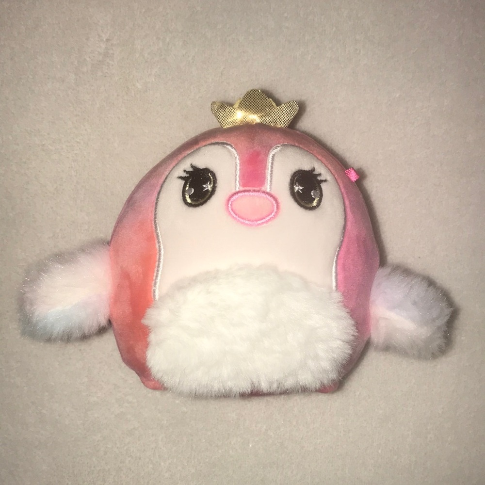 NWOT Squishmallows